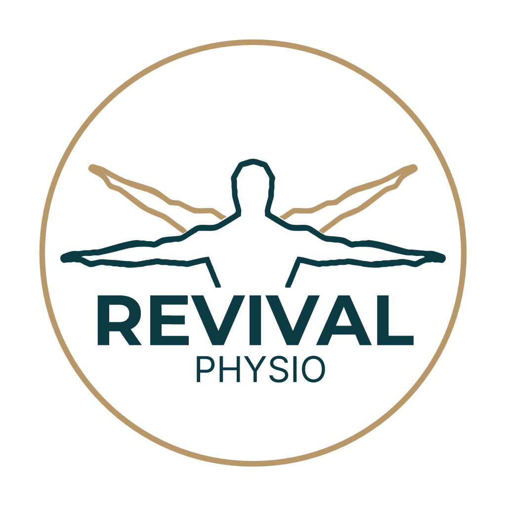 Revival.Physio